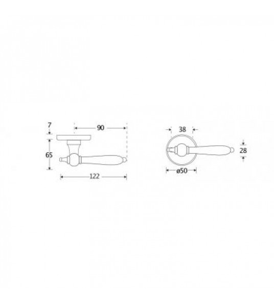 KRUKGARN. BAROCK/FACET MMZ KRUKGARN. BAROCK/FACET MMZ