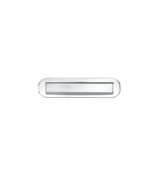 BRIEFPLAAT OVAAL MI SATORI MGC