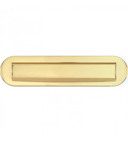 BRIEFPLAAT OVAAL MI SATORI MGO