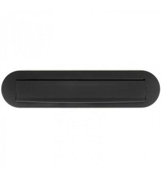 BRIEFPLAAT OVAAL MI SATORI MMZ