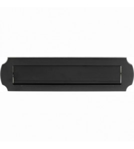 BRIEFPLAAT ART-NOUVEAU MMZ