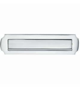 BRIEFPLAAT ART-NOUVEAU MGC