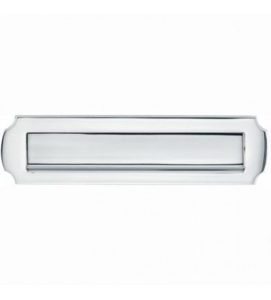 BRIEFPLAAT ART-NOUVEAU MGC