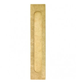 BRIEFPLAAT VERTA MTO