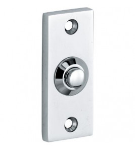 BELDRUKKER ELEGANT RECHTHOEK MGC BELDRUKKER ELEGANT RECHTHOEK MGC