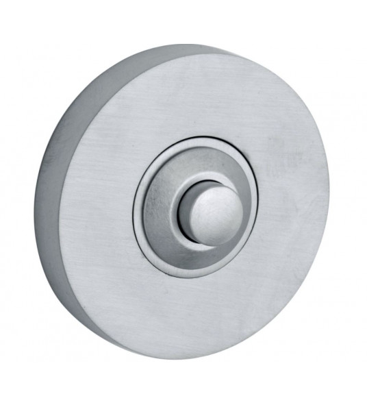 MI SATORI BELDRUKKER VIVO ROND 50MM MESSING MATCHROOM