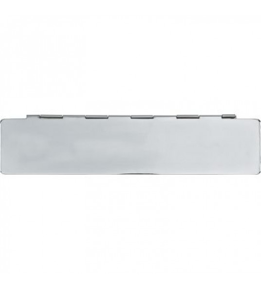 TOCHTKLEP VLAK MET VEER MGC