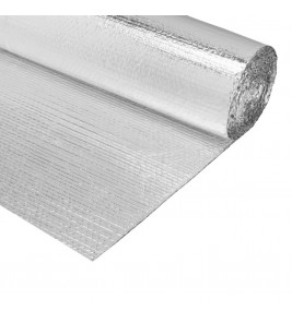 RADIATORFOLIE ALUMINIUM 4 M X 45 CM X 2 MM RADIATORFOLIE ALUMINIUM 4 M X 45 CM X 2 MM