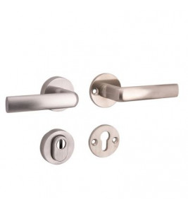 KRUKGARN.LS SKG PAD/ELEGANT MMON/TI KTB