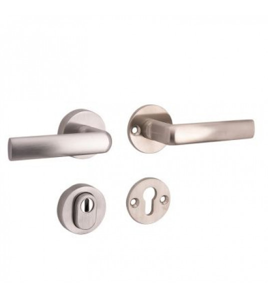 KRUKGARN.LS SKG PAD/ELEGANT MMON/TI KTB