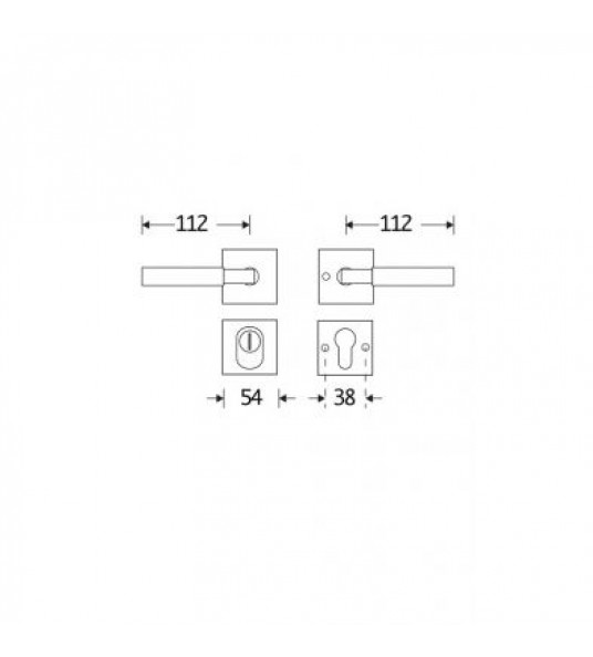 KRUKG.LS SKG BAUHAUS/BHROZET MGN-EB/MGC