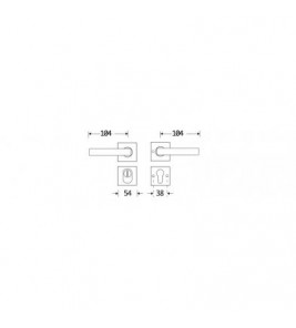 KRUKG.LS SKG KARE/BHROZET MGN/MGC