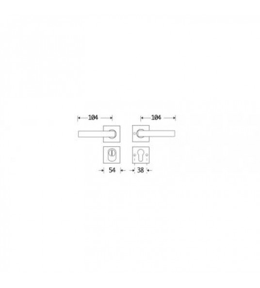 KRUKG.LS SKG KARE/BHROZET MGN/MGC