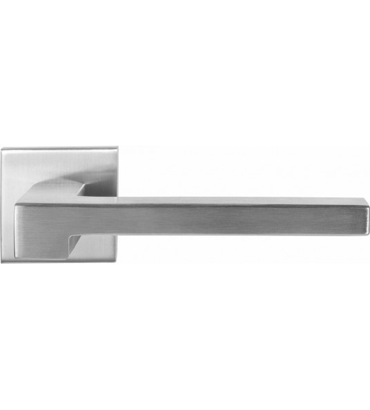 GPF3160.09-02 RAA DEURKRUK OP VIERKANTE ROZET RVS, 50X50X8MM GPF3160.09-02 RAA DEURKRUK OP VIERKANTE ROZET RVS, 50X50X8MM