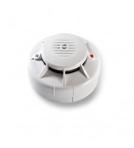 ROOKMELDER DR.LOOS KOPPELBAAR 10JR ROOKMELDER DR.LOOS KOPPELBAAR 10JR