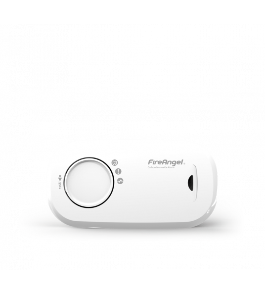 KOOLMONOXIDEMELDER 3V, FIREANGEL FA3313-EUX10 KOOLMONOXIDEMELDER 3V, FIREANGEL FA3313-EUX10