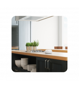 KOOLMONOXIDEMELDER 3V, FIREANGEL FA3313-EUX10 KOOLMONOXIDEMELDER 3V, FIREANGEL FA3313-EUX10