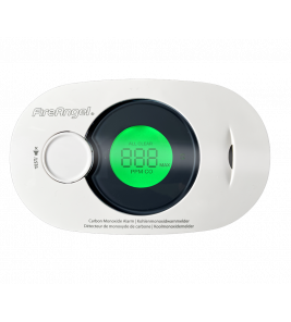 KOOLMONOXIDEMELDER 3V, FIREANGEL FA3322-EUX10 KOOLMONOXIDEMELDER 3V, FIREANGEL FA3322-EUX10