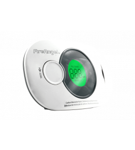 KOOLMONOXIDEMELDER 3V, FIREANGEL FA3322-EUX10 KOOLMONOXIDEMELDER 3V, FIREANGEL FA3322-EUX10