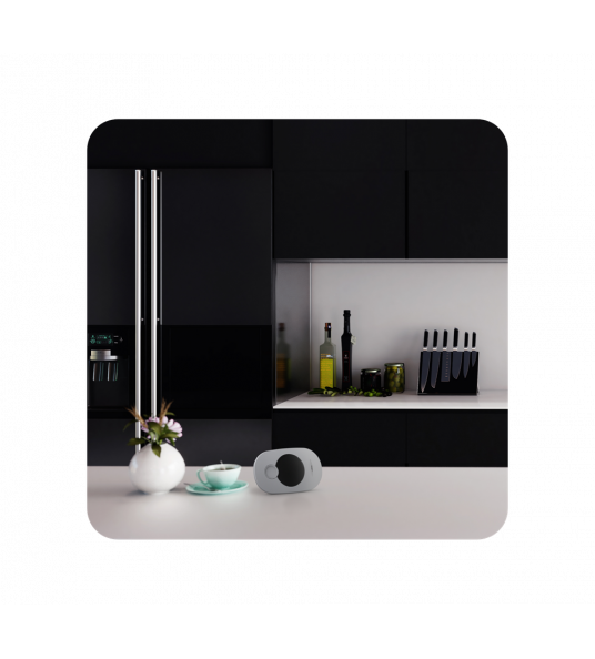 KOOLMONOXIDEMELDER 3V, FIREANGEL FA3322-EUX10 KOOLMONOXIDEMELDER 3V, FIREANGEL FA3322-EUX10