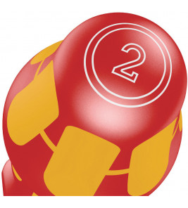 WERA SCHROEVENDRAAIERS VDE VARIO 9-DELIG 160 I/162 I/167 I/9 KRAFTFORM PLUS 100