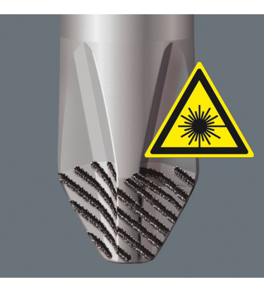 WERA SCHROEVENDRAAIERS VDE VARIO 9-DELIG 160 I/162 I/167 I/9 KRAFTFORM PLUS 100