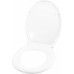 WCBRIL TOILETBRIL DUROPLAST TAROX PLUS AB SC (H.O.H. 9 - 18.5 CM)