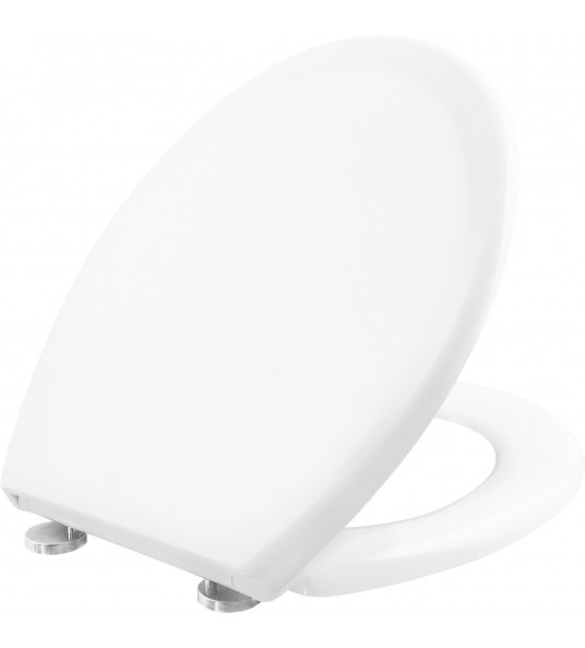 WCBRIL TOILETBRIL DUROPLAST TAROX PLUS AB SC (H.O.H. 9 - 18.5 CM)