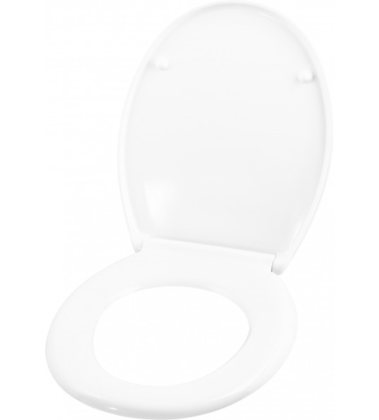 WCBRIL TOILETBRIL DUROPLAST TAROX PLUS AB SC (H.O.H. 9 - 18.5 CM)