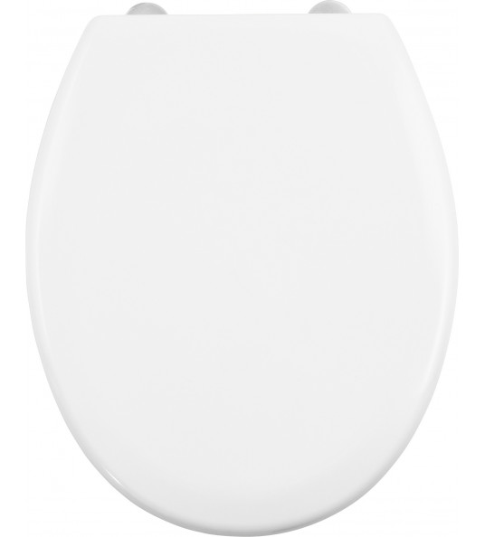 WCBRIL TOILETBRIL DUROPLAST TAROX PLUS AB SC (H.O.H. 9 - 18.5 CM)