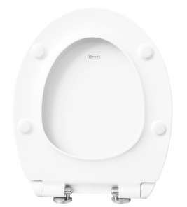 PREMIUM 3 WC-BRIL TOILETBRIL SC AFNEEMBAAR WI (H.O.H. 6.5 - 16.5 CM)