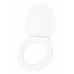 PREMIUM 3 WC-BRIL TOILETBRIL SC AFNEEMBAAR WI (H.O.H. 6.5 - 16.5 CM)