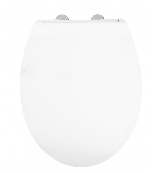 PREMIUM 3 WC-BRIL TOILETBRIL SC AFNEEMBAAR WI (H.O.H. 6.5 - 16.5 CM)