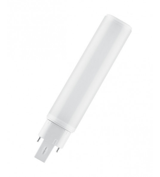 OSRAM LEDLAMP DULUX-D 26 840 2P EM 10W