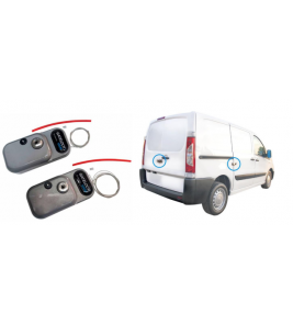 GATELOCK XP SLAMLOCK/DEADLOCK LAADRUIMTE SLOT GELIJKSLUITEND (2 STUKS) GATELOCK XP SLAMLOCK/DEADLOCK LAADRUIMTE SLOT GELIJKSLUITEND (2 STUKS)