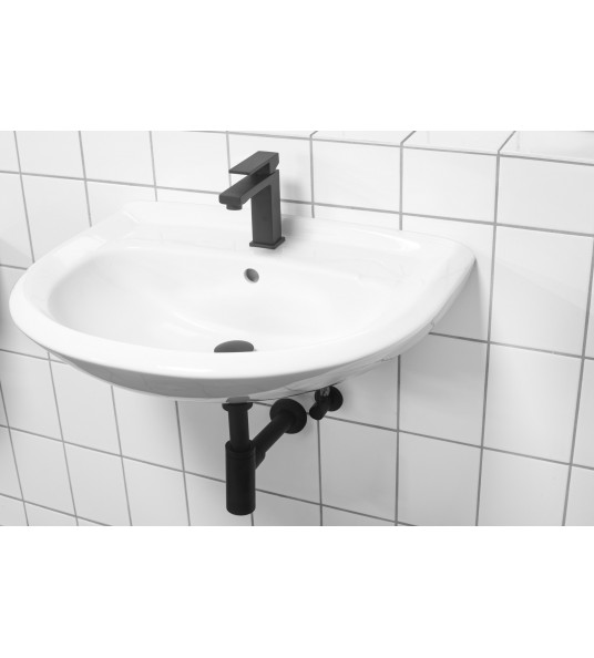 AFVOERPLUG CLICKER VOOR WASTAFEL 1 1/4" CHROOM