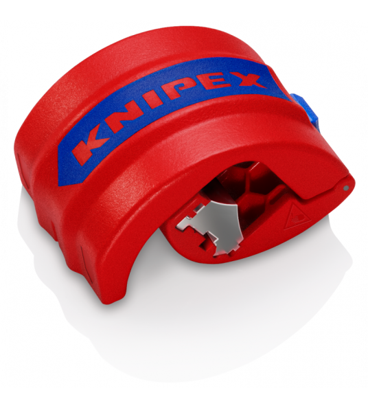 KNIPEX BIX 90 22 10 BK SNIJDER VOOR KUNSTSTOF BUIZEN 20-50MM