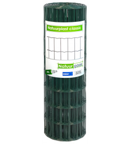 NATUURPLAST CLASSIC GROEN 60 CM 10 M