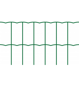 NATUURPLAST CLASSIC GROEN 60 CM 10 M