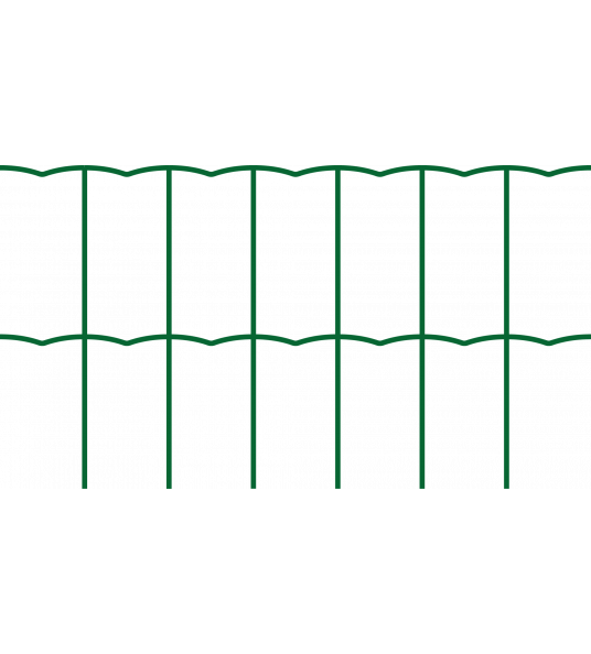 NATUURPLAST CLASSIC GROEN 60 CM 10 M