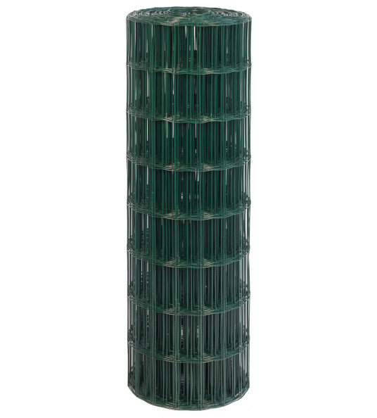 NATUURPLAST CLASSIC GROEN 80 CM 10 M