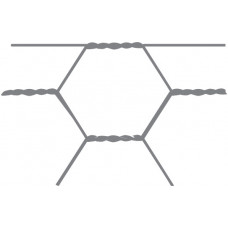 ZESKANTGAAS AVIGAL 13X0.7 50 CM X 5 M