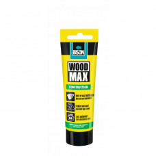 BISON WOOD MAX TUB 100G*12 NLFR