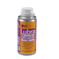 UNIVERSEELSPRAY LUBRA RAPID 150ML