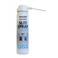 MAUER SLOTSPRAY 75ML