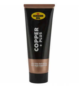 100 G TUBE KROON-OIL COPPER+PLUS 100 G TUBE KROON-OIL COPPER+PLUS