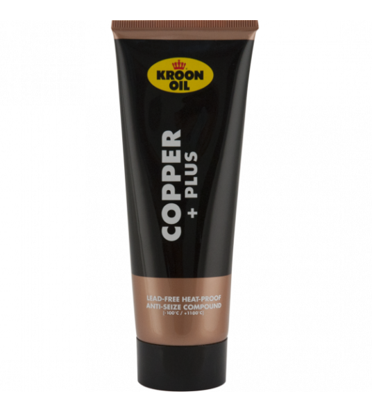100 G TUBE KROON-OIL COPPER+PLUS 100 G TUBE KROON-OIL COPPER+PLUS