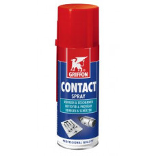 GRIFFON CONTACTSPRAY 200ML