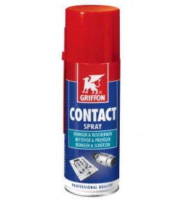 GRIFFON CONTACTSPRAY 200ML GRIFFON CONTACTSPRAY 200ML