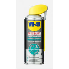 WD-40 SPECIALIST® LITHIUMSPUITVET WIT 250ML